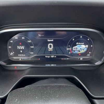 2023 GMC Yukon XL 4WD 4dr SLT