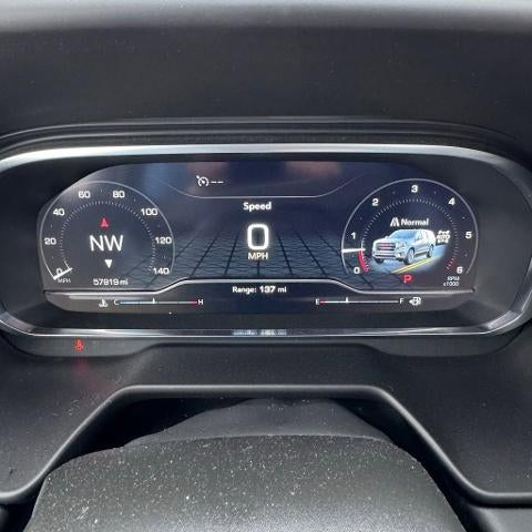 2023 GMC Yukon XL 4WD 4dr SLT