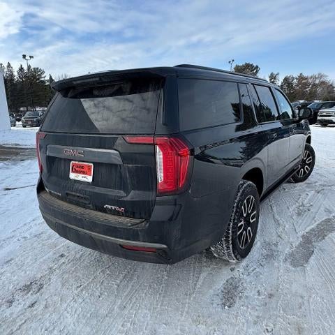2023 GMC Yukon XL 4WD 4dr AT4