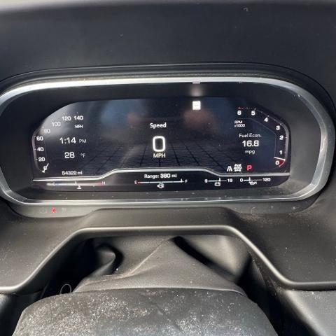 2023 GMC Yukon XL 4WD 4dr AT4