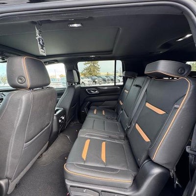 2023 GMC Yukon XL 4WD 4dr AT4