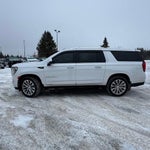 2024 GMC Yukon XL 4WD 4dr Denali
