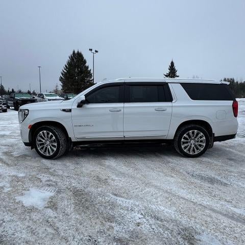 2024 GMC Yukon XL 4WD 4dr Denali