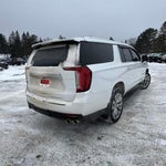 2024 GMC Yukon XL 4WD 4dr Denali