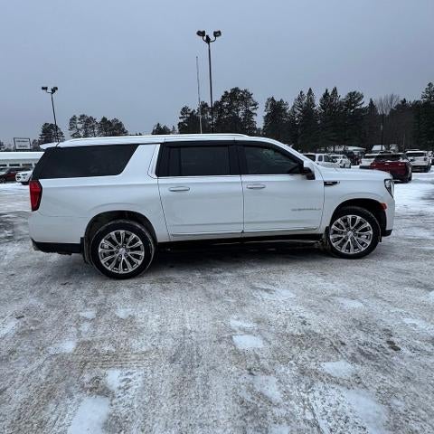 2024 GMC Yukon XL 4WD 4dr Denali