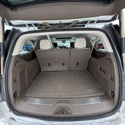 2024 GMC Yukon XL 4WD 4dr Denali