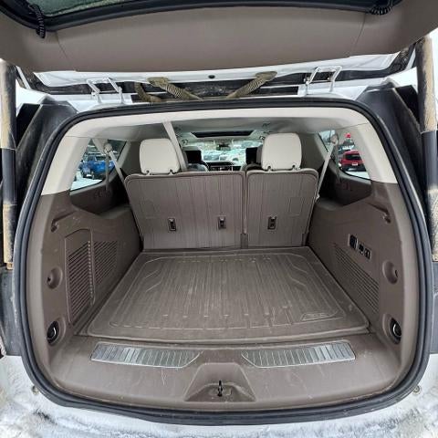 2024 GMC Yukon XL 4WD 4dr Denali