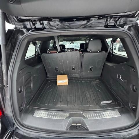 2024 GMC Yukon XL 4WD 4dr Denali Ultimate