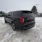 2024 GMC Yukon XL 4WD 4dr Denali Ultimate