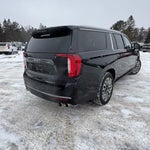 2024 GMC Yukon XL 4WD 4dr Denali Ultimate