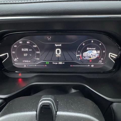 2024 GMC Yukon XL 4WD 4dr Denali Ultimate