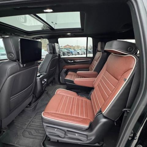 2024 GMC Yukon XL 4WD 4dr Denali Ultimate