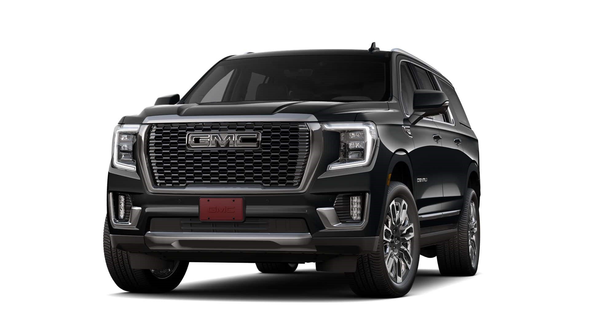 2024 GMC Yukon XL Denali Ultimate