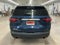 2022 Chevrolet Traverse AWD 1LT