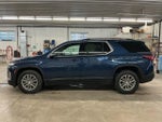 2022 Chevrolet Traverse AWD 1LT