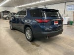 2022 Chevrolet Traverse AWD 1LT