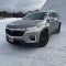 2023 Chevrolet Traverse AWD 2LT