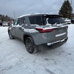 2023 Chevrolet Traverse AWD 2LT