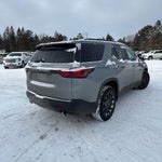 2023 Chevrolet Traverse AWD 2LT