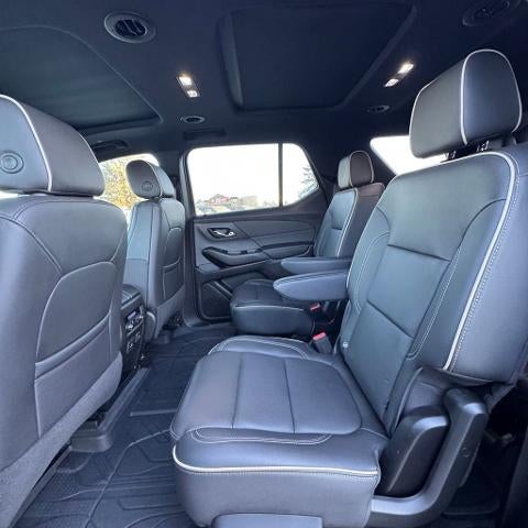 2023 Chevrolet Traverse AWD 1LZ