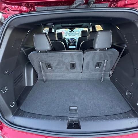 2023 Chevrolet Traverse AWD 1LZ