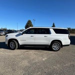 2025 Chevrolet Suburban 4WD Premier