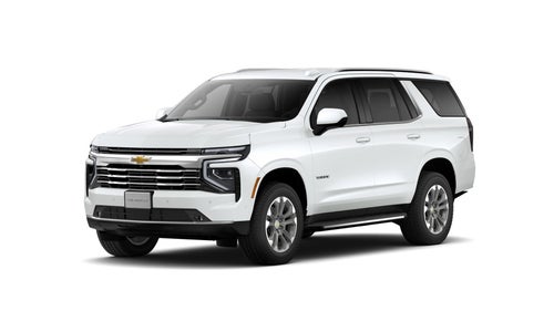 2026 Chevrolet Tahoe Base