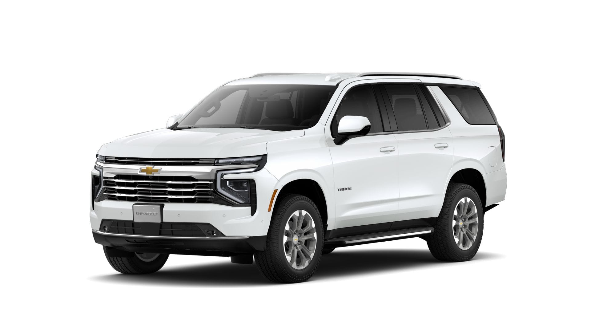 2026 Chevrolet Tahoe Base