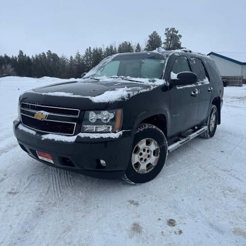 2013 Chevrolet Tahoe 4WD 1500 LT