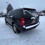 2013 Chevrolet Tahoe 4WD 1500 LT