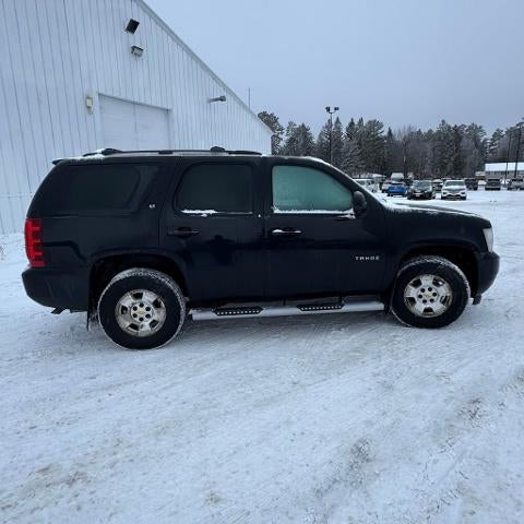 2013 Chevrolet Tahoe 4WD 1500 LT