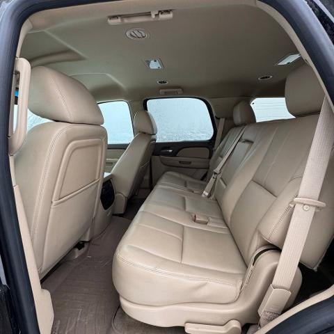 2013 Chevrolet Tahoe 4WD 1500 LT