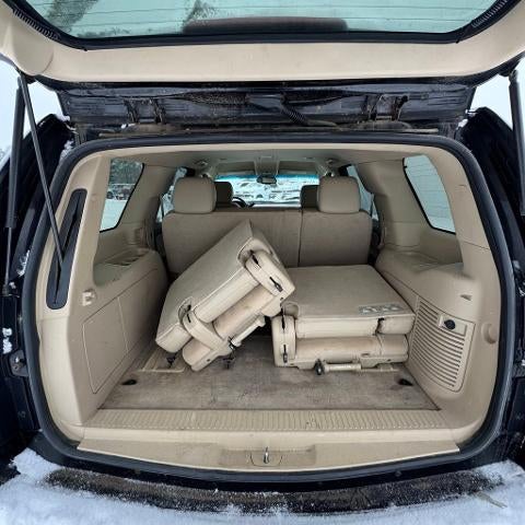 2013 Chevrolet Tahoe 4WD 1500 LT