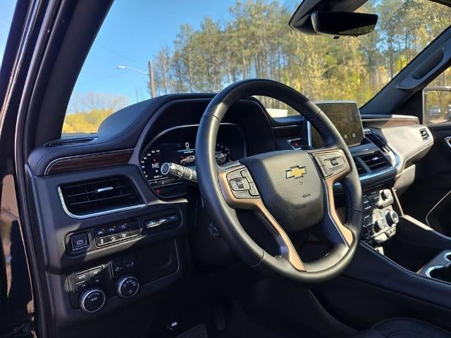 2023 Chevrolet Suburban 4WD High Country