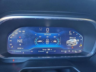 2023 Chevrolet Suburban 4WD High Country