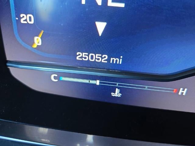 2023 Chevrolet Suburban 4WD High Country