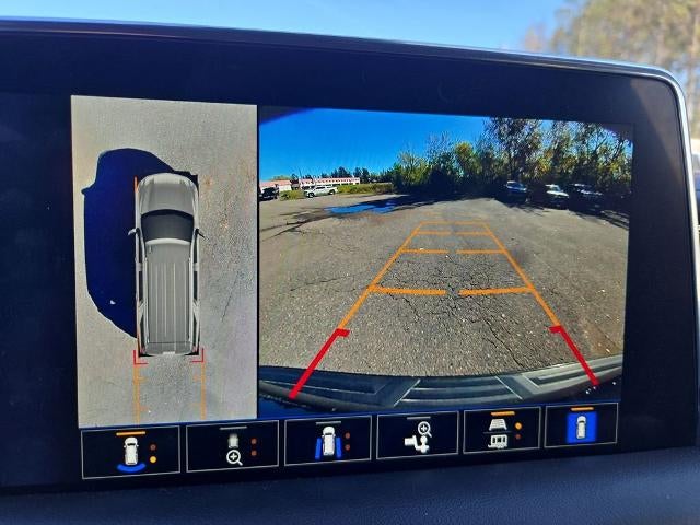 2023 Chevrolet Suburban 4WD High Country