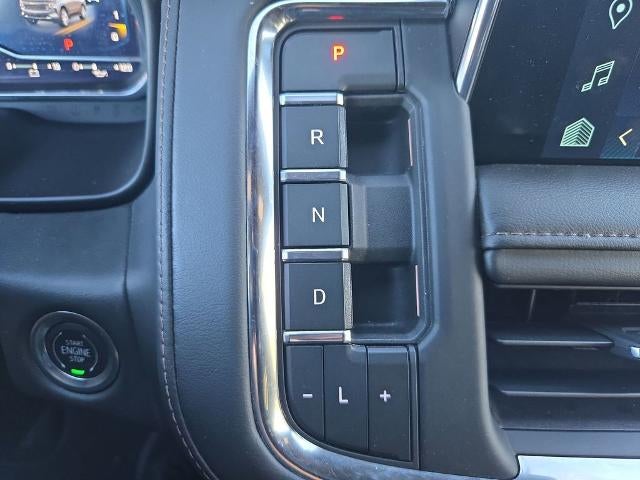 2023 Chevrolet Suburban 4WD High Country