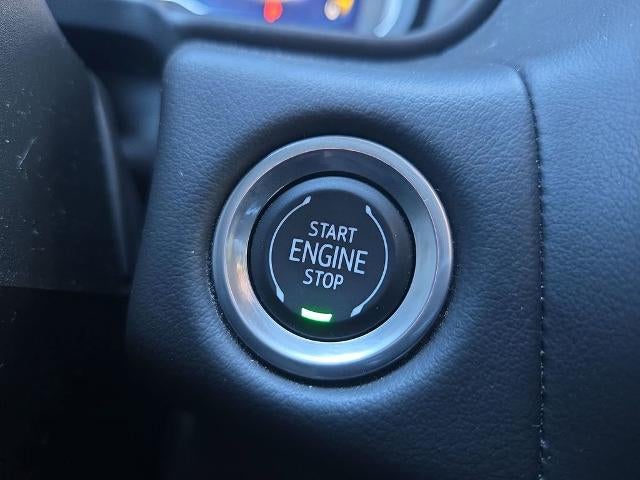 2023 Chevrolet Suburban 4WD High Country