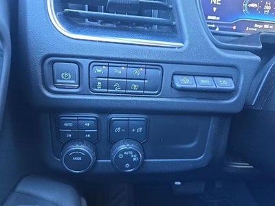 2023 Chevrolet Suburban 4WD High Country