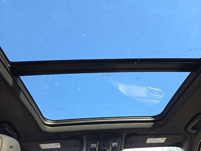 2023 Chevrolet Suburban 4WD High Country