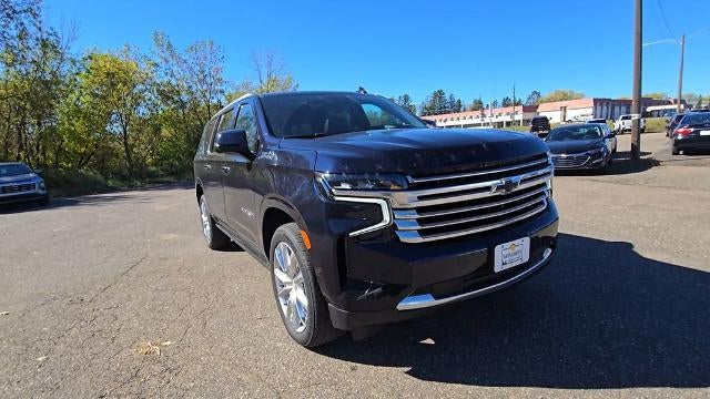 2023 Chevrolet Suburban 4WD High Country