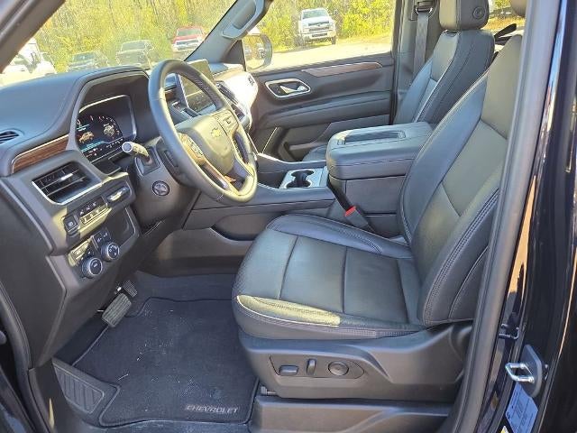 2023 Chevrolet Suburban 4WD High Country