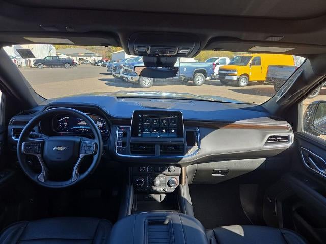 2023 Chevrolet Suburban 4WD High Country