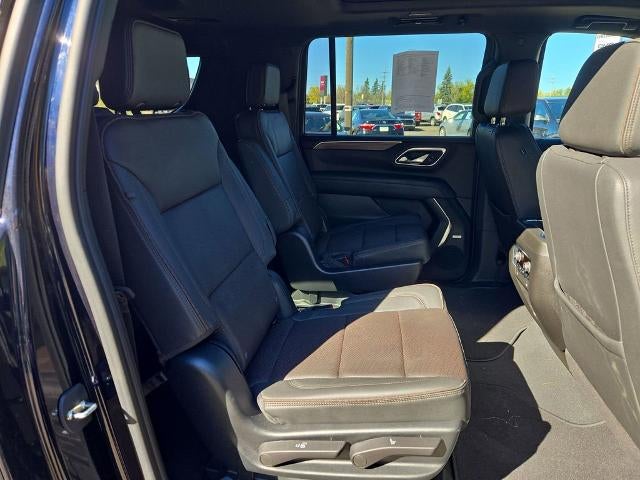 2023 Chevrolet Suburban 4WD High Country