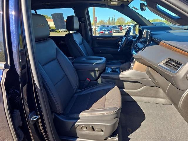 2023 Chevrolet Suburban 4WD High Country