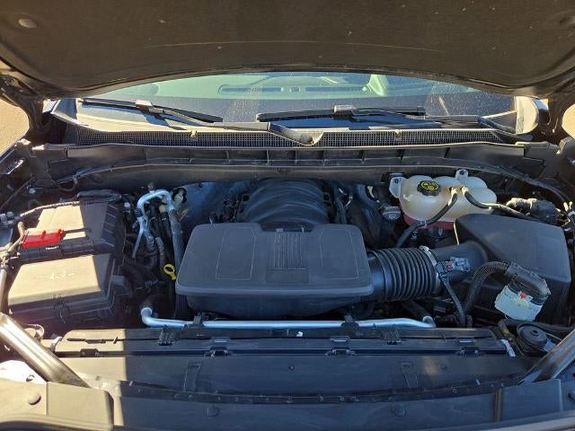 2023 Chevrolet Suburban 4WD High Country