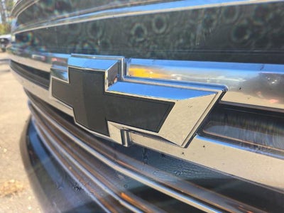 2023 Chevrolet Suburban 4WD High Country