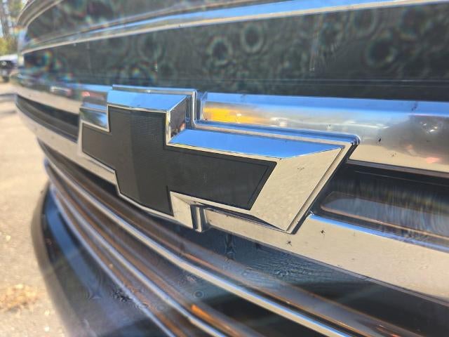 2023 Chevrolet Suburban 4WD High Country