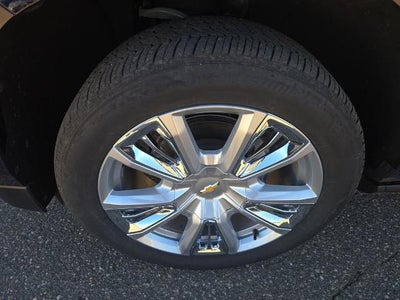 2023 Chevrolet Suburban 4WD High Country